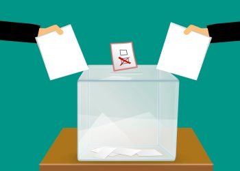 Elections européennes