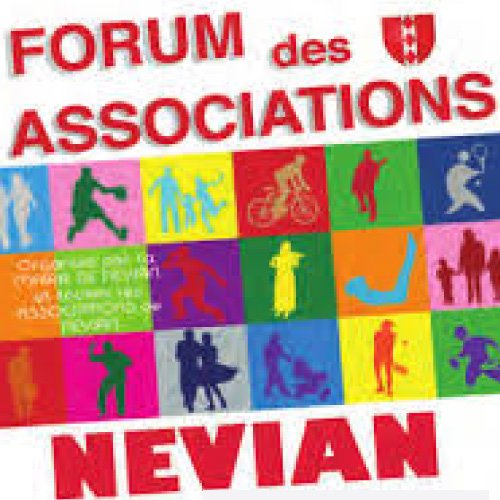 Forum des Associations