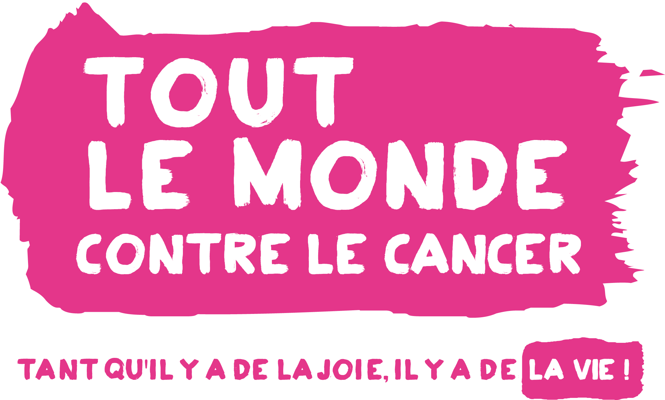 COLLECTE POUR LA RECHERCHE CONTRE LE CANCER