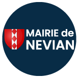 Logo Mairie de Névian Rond